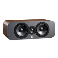 Акустический спикер центрального канала HiFi класса Q Acoustics 3090С.